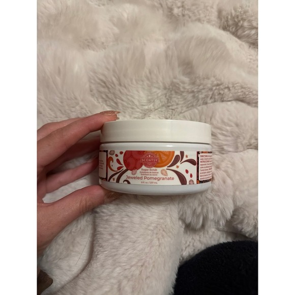 Scentsy Other - Scentsy sugar scrub